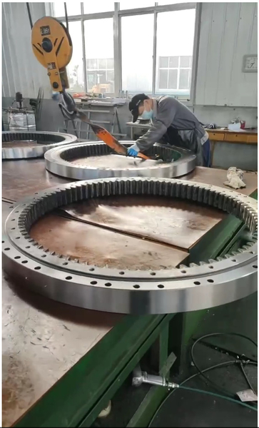 Китай Guangzhou Jinda Construction Machinery Co. , Ltd. Профиль компании