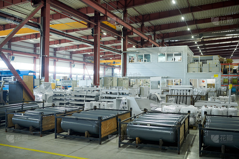 Китай Guangzhou Jinda Construction Machinery Co. , Ltd. Профиль компании