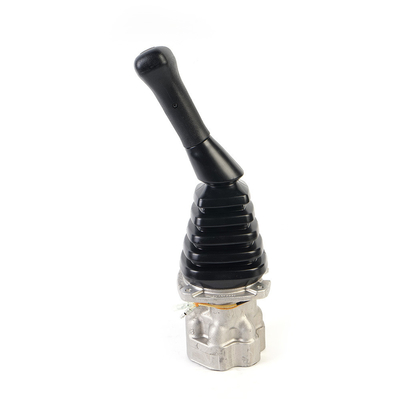 Hydraulic Excavator Crawler Operating Handle Assembly Crawler Excavator Engine Spare Parts