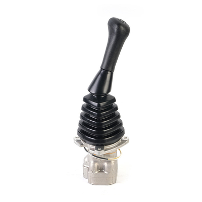 Hydraulic Excavator Crawler Operating Handle Assembly Crawler Excavator Engine Spare Parts