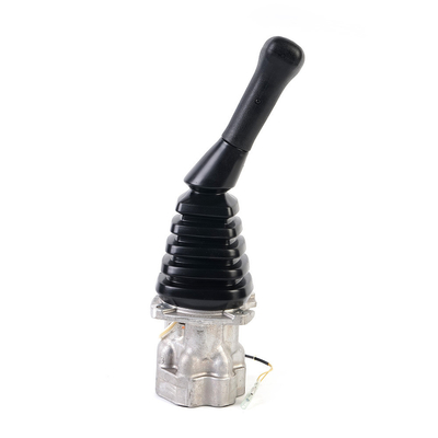 Hydraulic Excavator Crawler Operating Handle Assembly Crawler Excavator Engine Spare Parts