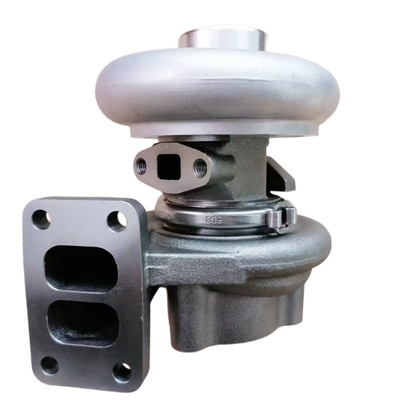 49185-01031 Diesel Engine Turbochargers for Kobelco Sanling 6D34 Excavator Parts