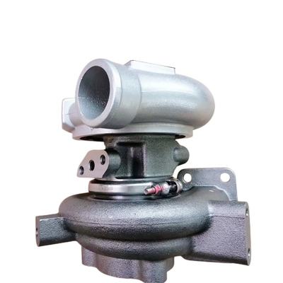 49185-01031 Diesel Engine Turbochargers for Kobelco Sanling 6D34 Excavator Parts