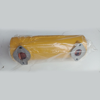 Construction Machinery Oil Cooler for CAT E385B 133-0125 Manufactured by a Reputable