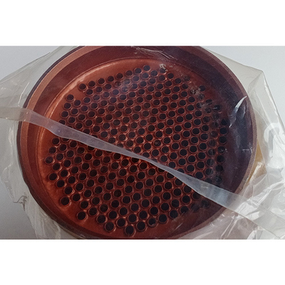 Construction Machinery Oil Cooler for CAT E385B 133-0125 Manufactured by a Reputable