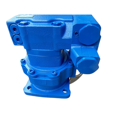 Design Slew Motor for Takeuchi Tb216r Excavator Accessories in Machinery Repair Shops
