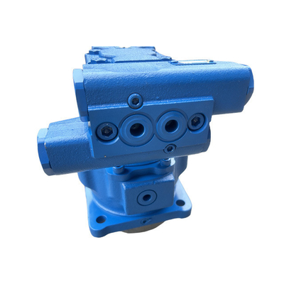 Design Slew Motor for Takeuchi Tb216r Excavator Accessories in Machinery Repair Shops