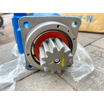 Design Slew Motor for Takeuchi Tb216r Excavator Accessories in Machinery Repair Shops