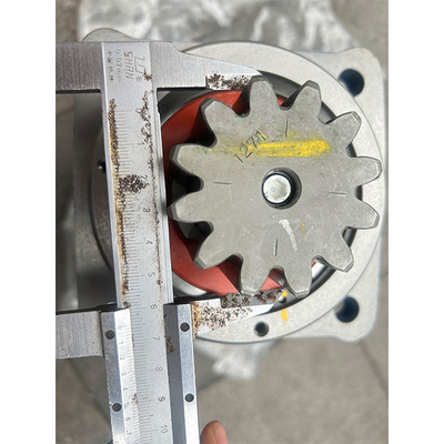 Design Slew Motor for Takeuchi Tb216r Excavator Accessories in Machinery Repair Shops