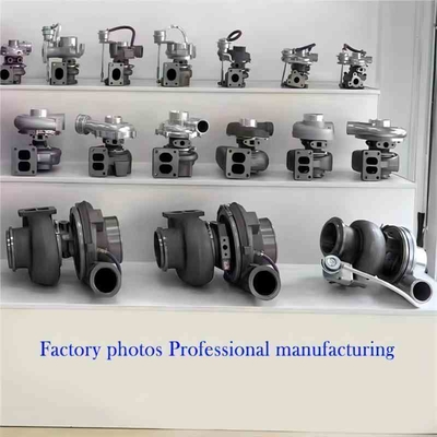 Building Material Shops Turbo Charger for KOBELCO SK350-8 Excavator J08E 24100-4640