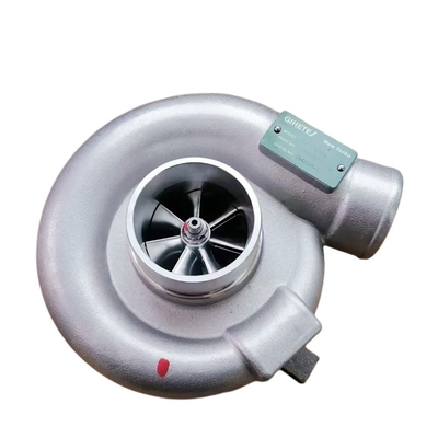 49185-01031 Diesel Engine Turbochargers for Kobelco Sanling 6D34 Excavator Parts