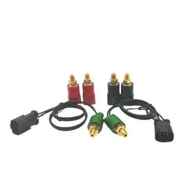7861-92-3320 JINDA Water Temperature Sensor for Komatsu PC200-6 WA470-5 Excavator Loader