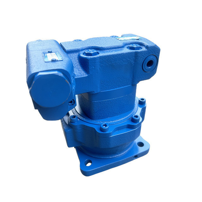 Design Slew Motor for Takeuchi Tb216r Excavator Accessories in Machinery Repair Shops