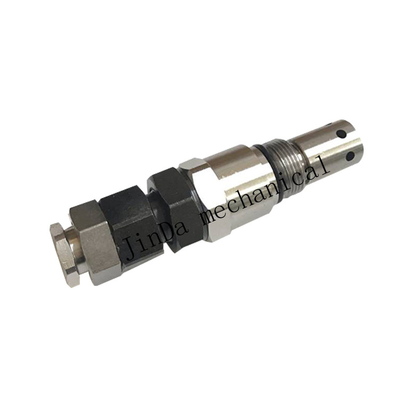 HD700-7 Excavator Main Relief Valve For KATO Excavator Hydraulic Control Valve