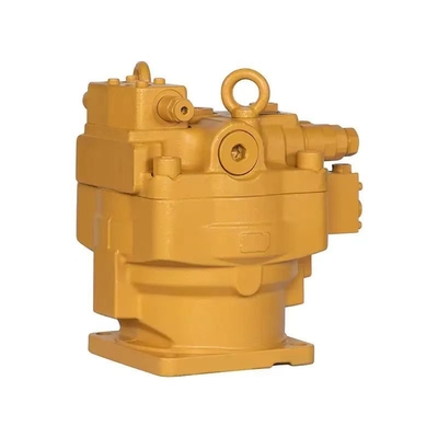 Oscillating Motor 2959416 295-9416  Cat 374d 374f 390f  For E374D E374F Caterpillar Excavators