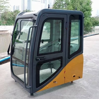 Кабина экскаватора E320D для Kobelco Sk210 8 Sk200-8 100% Части машин